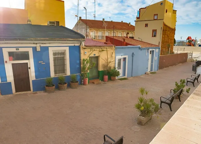 Casola Beach House