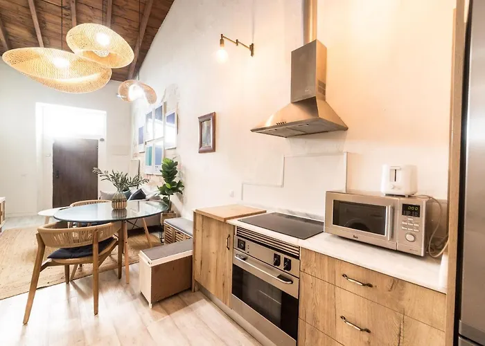 Casola Beach House