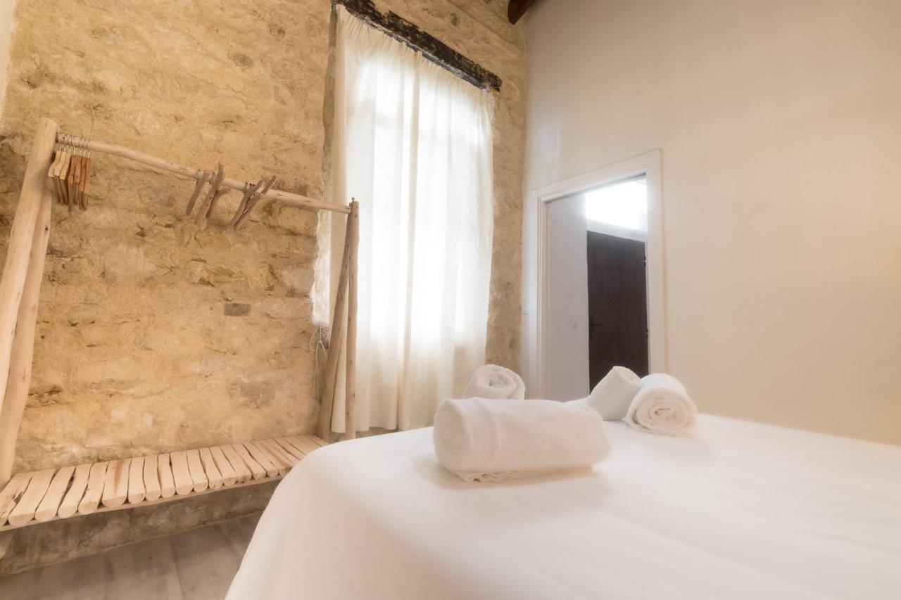 Appartement Casola House