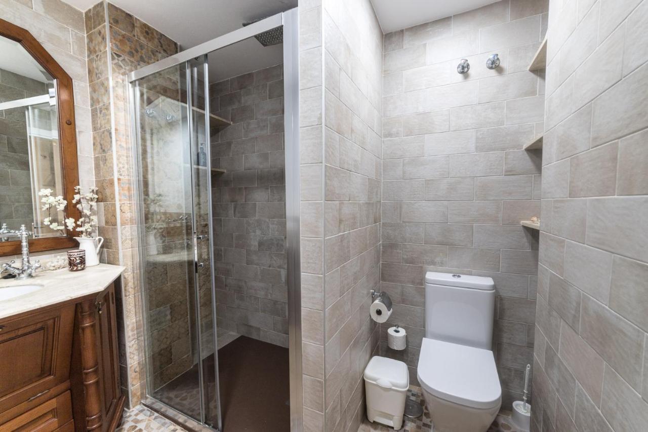 Casola House Appartement *