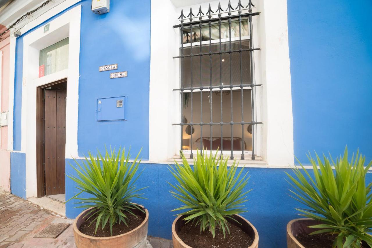 Casola House Appartement