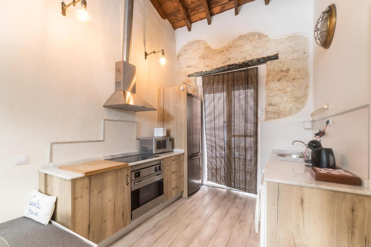Casola House Appartement Alicante