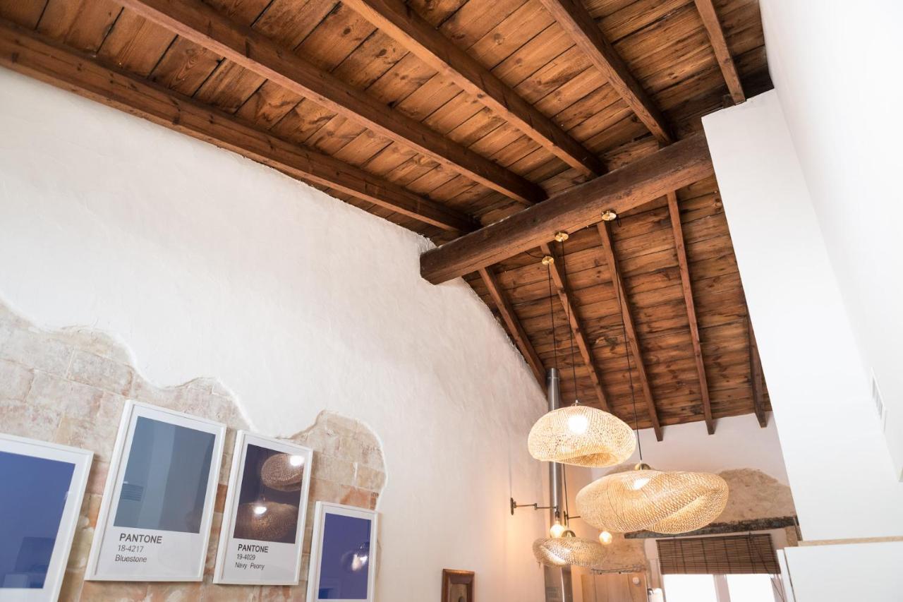 Casola House Alicante