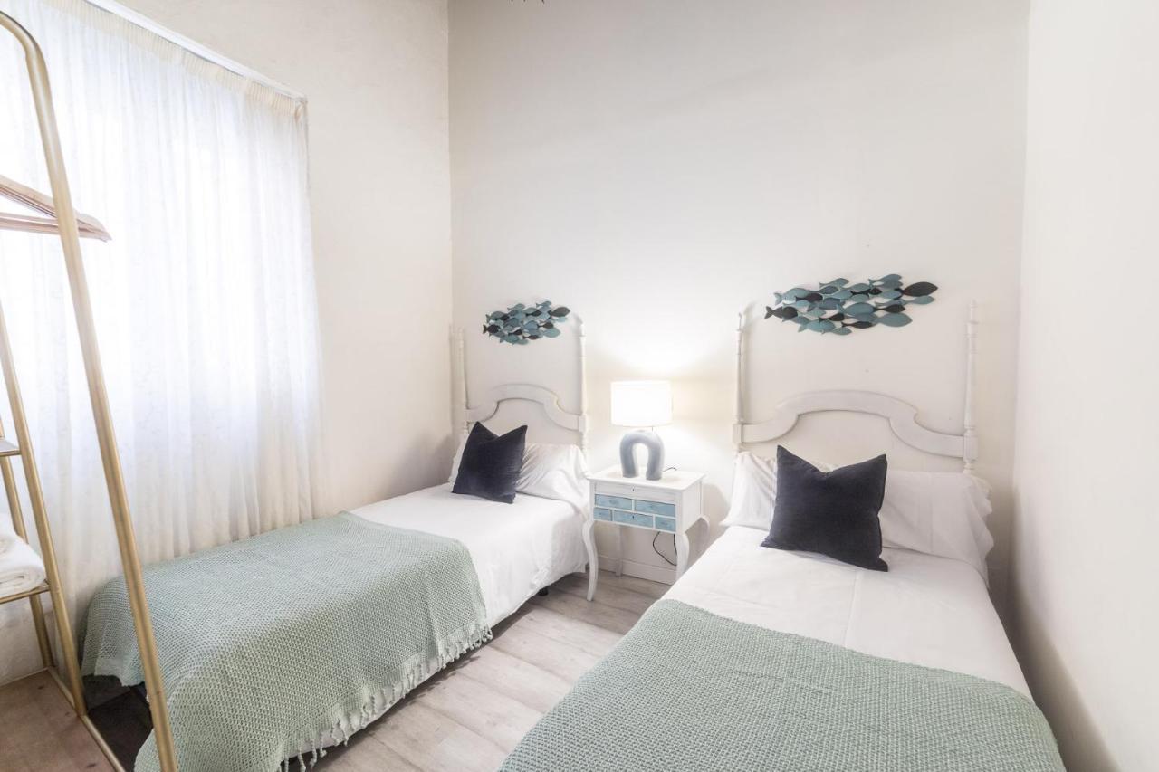 Casola House Appartement