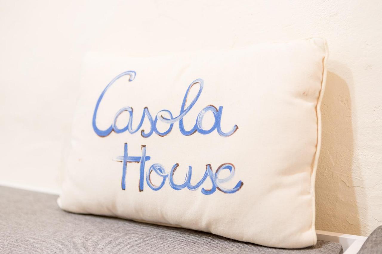 Casola House Appartement