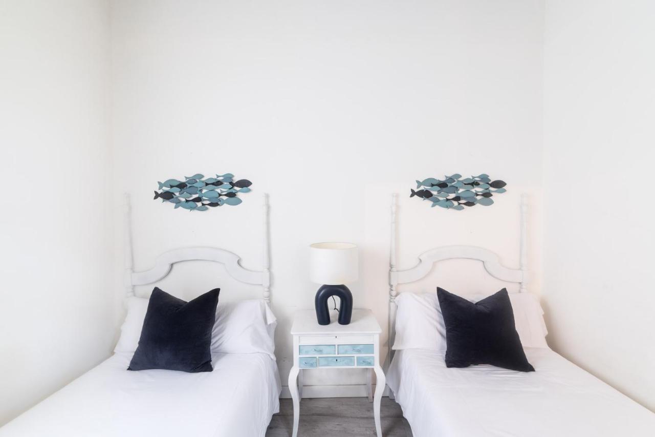 Casola House Appartement Alicante
