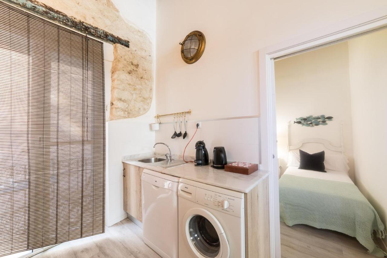 Appartement Casola House *