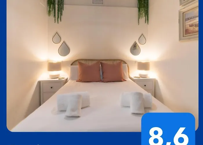 Casola Beach House