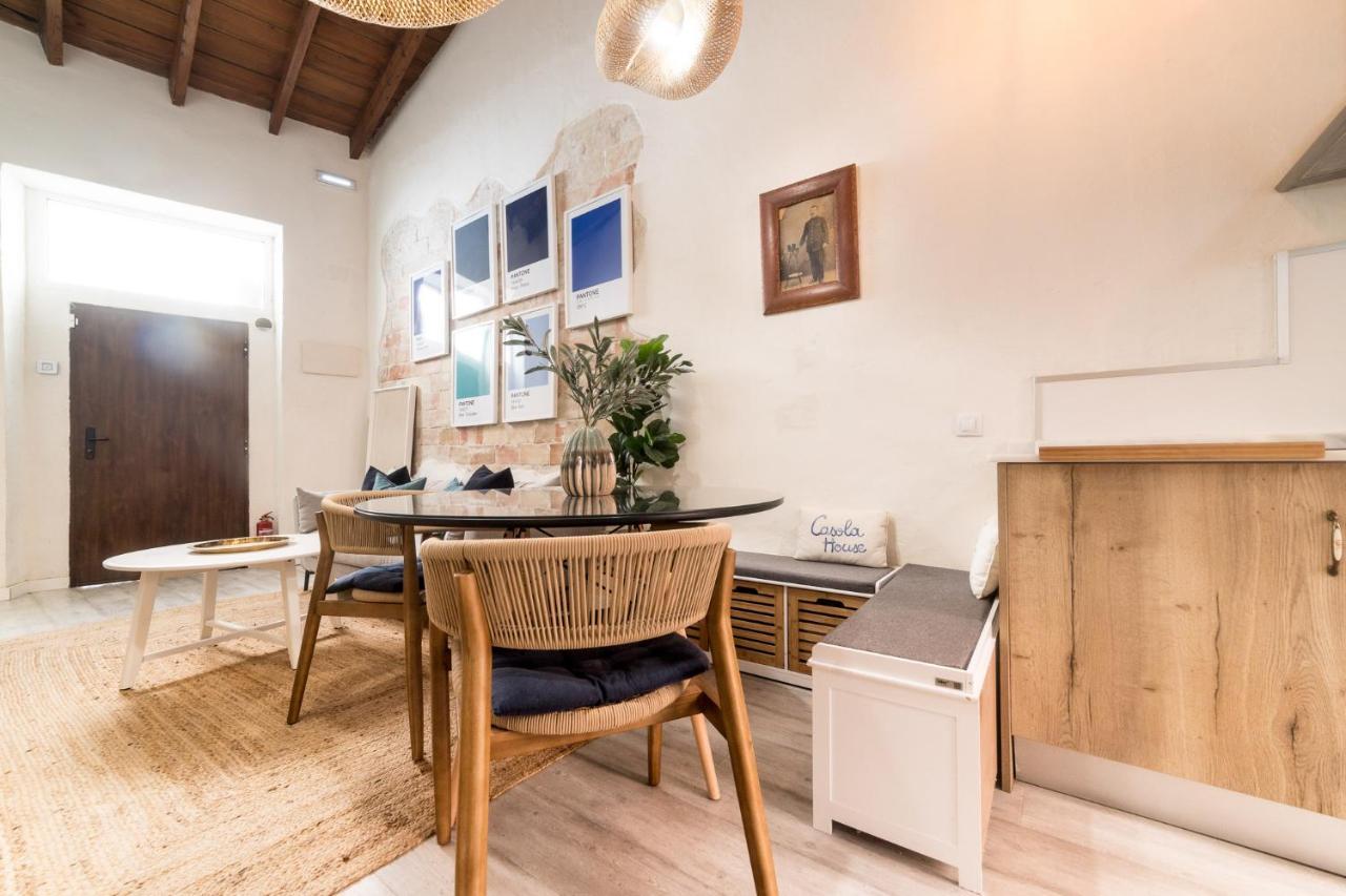 Casola House Alicante