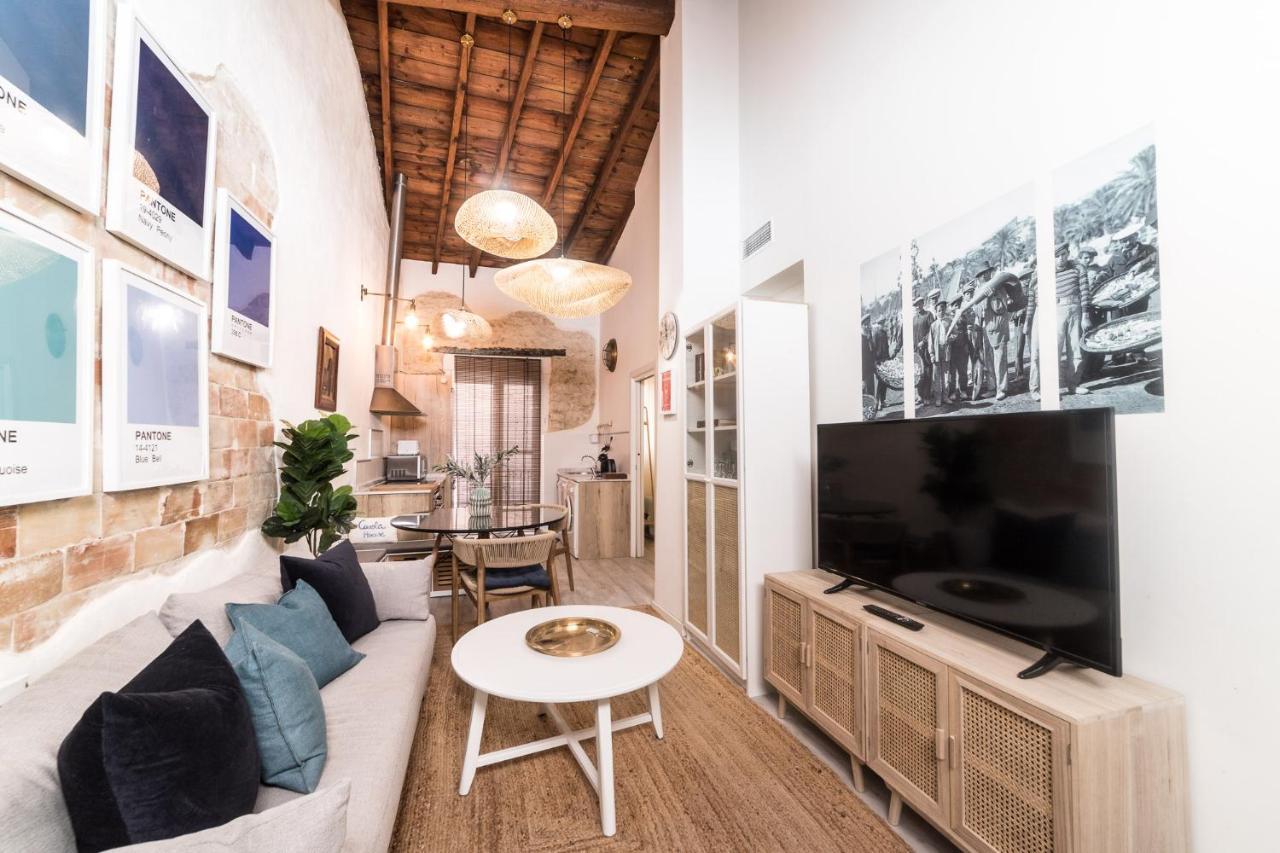 Apartment Casola House Alicante